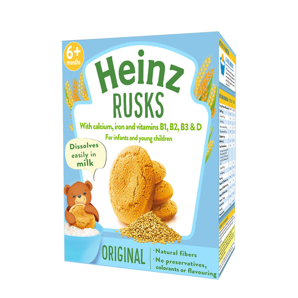 HEINZ Farleys-Rusks-Original-flavour-150g