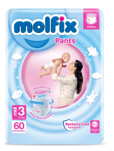 Molfix-Pants-Midi-S3-60-Baby-Best-delivery-Mauritius