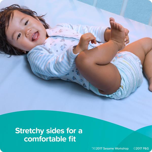 Pampers-stretchy-sides-comfy-fit