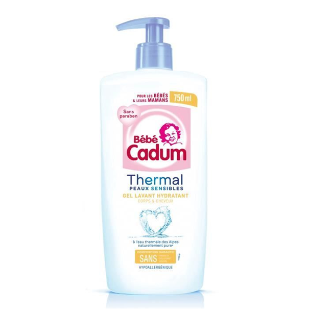    cadum-bebe-gel-lavant-hydratant-thermal-750ml-Delivery-Mauritius