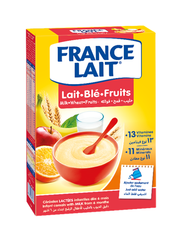 france-lait-cereale-ble-fruits-250g-Delivery-Mauritius
