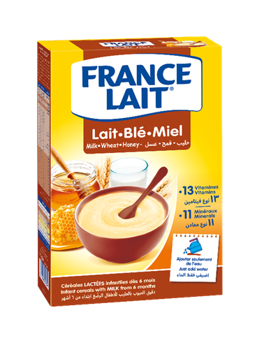 france-lait-cereale-ble-miel-250g-Delivery-Mauritius