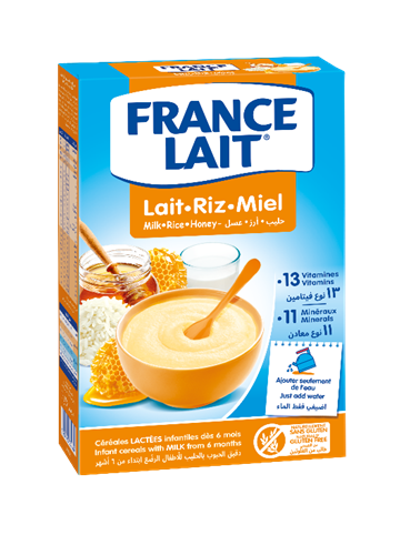france-lait-cereale-riz-miel-250g-Delivery-Mauritius