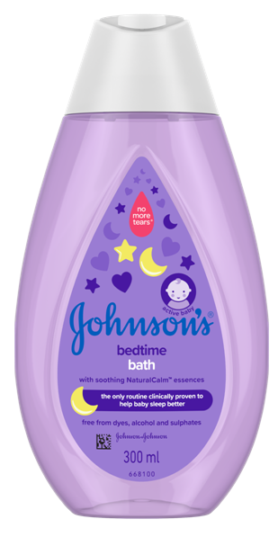 johnsons-baby-bedtime-bath-300ml-Delivery-Mauritius