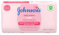 johnsons-baby-lotion-soap-175g-Delivery-Mauritius