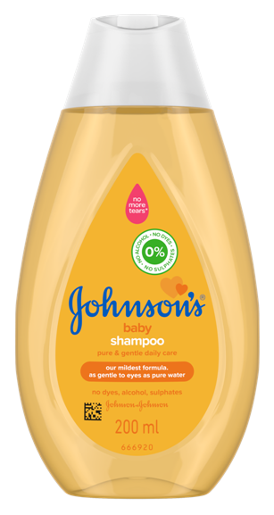 johnsons-baby-shampoo-200ml-Delivery-Mauritius