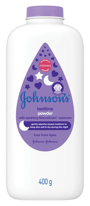 johnsons-bedtime-baby-powder-400g-Delivery-Mauritius