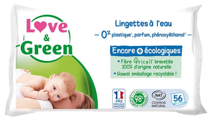 love-green-water-wipes-56-BabyBest-delivery-Mauritius