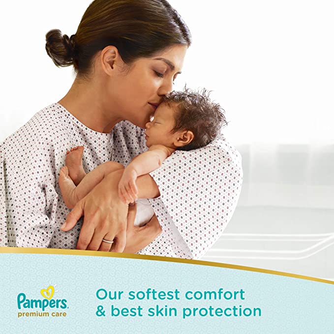 pampers-premium-care-softest-diapers-Baby-Best-delivery-Mauritius